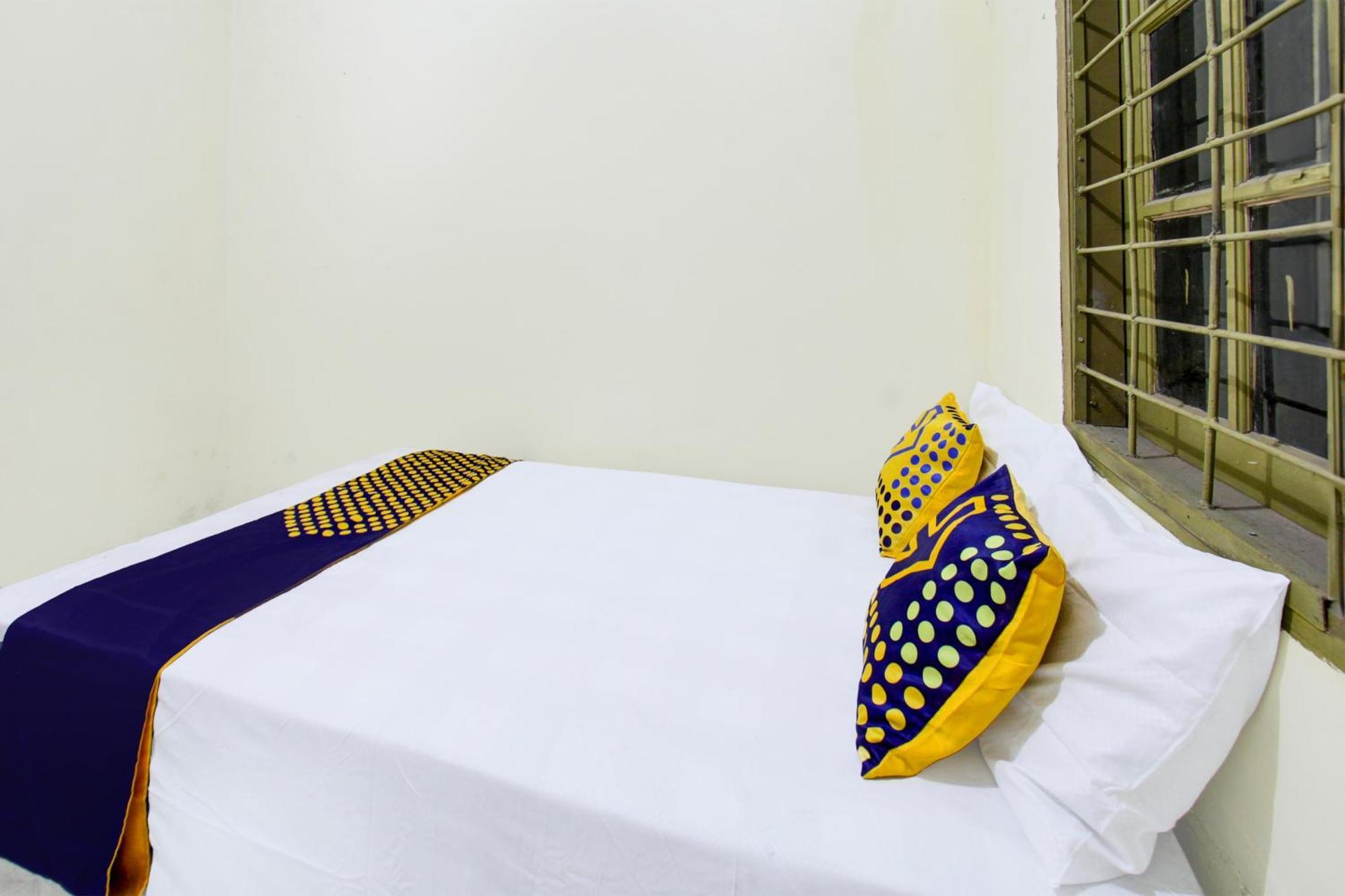 Oyo Life 93284 Kos Cendana Raya 호텔 마타람 외부 사진
