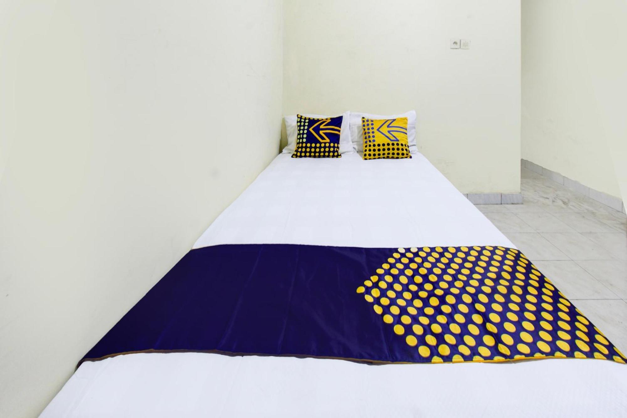 Oyo Life 93284 Kos Cendana Raya 호텔 마타람 외부 사진